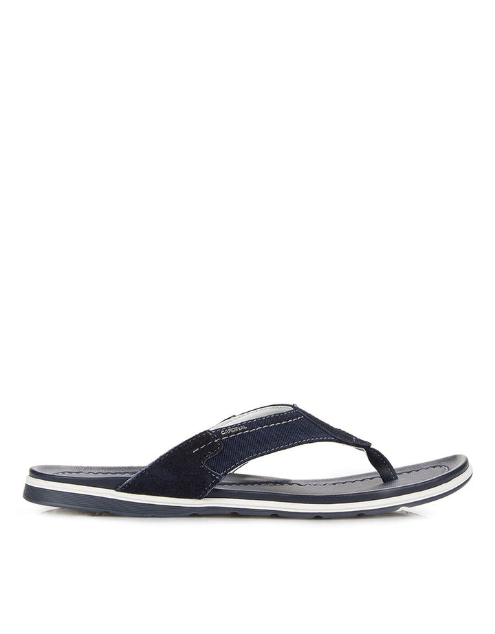 Cardinal Sandal Strap Ruddy