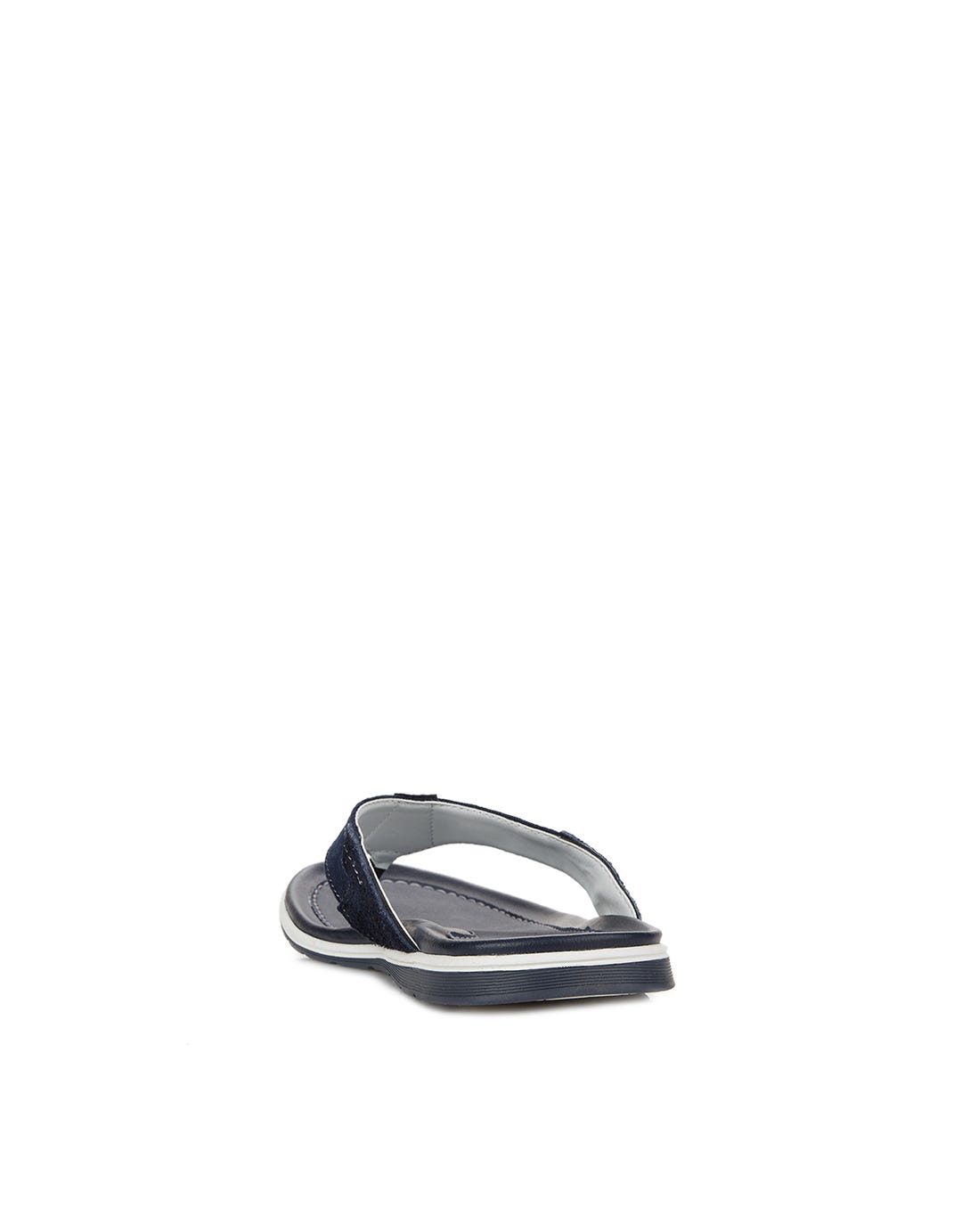 Cardinal Sandal Strap Ruddy