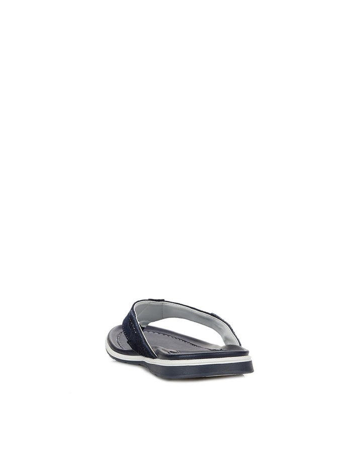 Cardinal Sandal Strap Ruddy