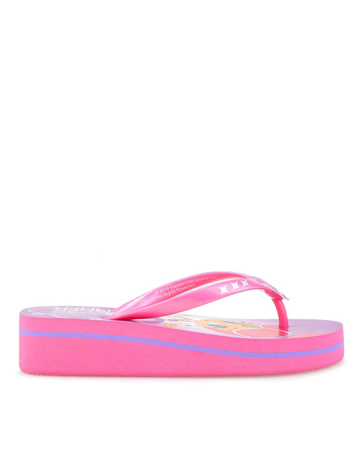 FLIP FLOPS SHIMMER