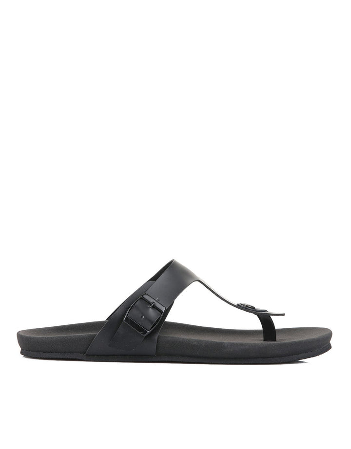 SLIPPER SANDALS