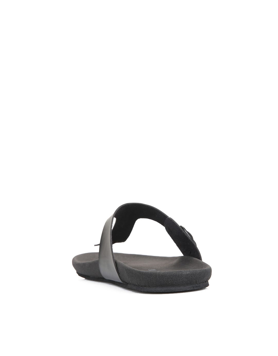 SLIPPER SANDALS