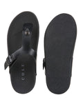 SLIPPER SANDALS