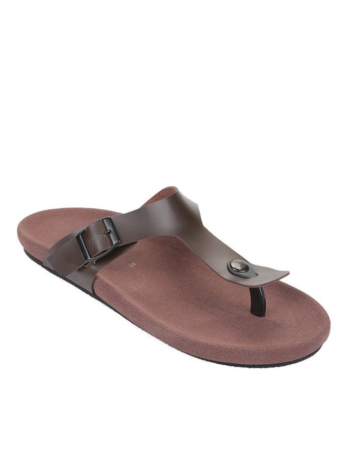 SLIPPER SANDALS