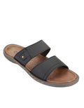 SLIPPER SANDALS