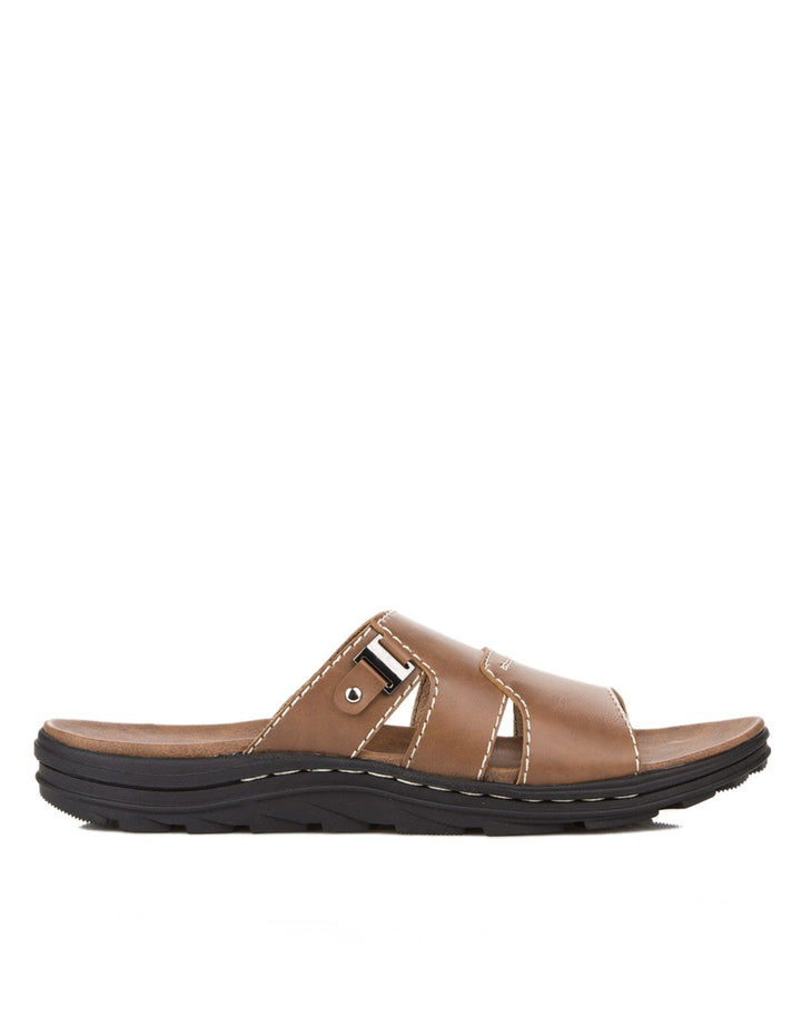 SLIPPER SANDALS