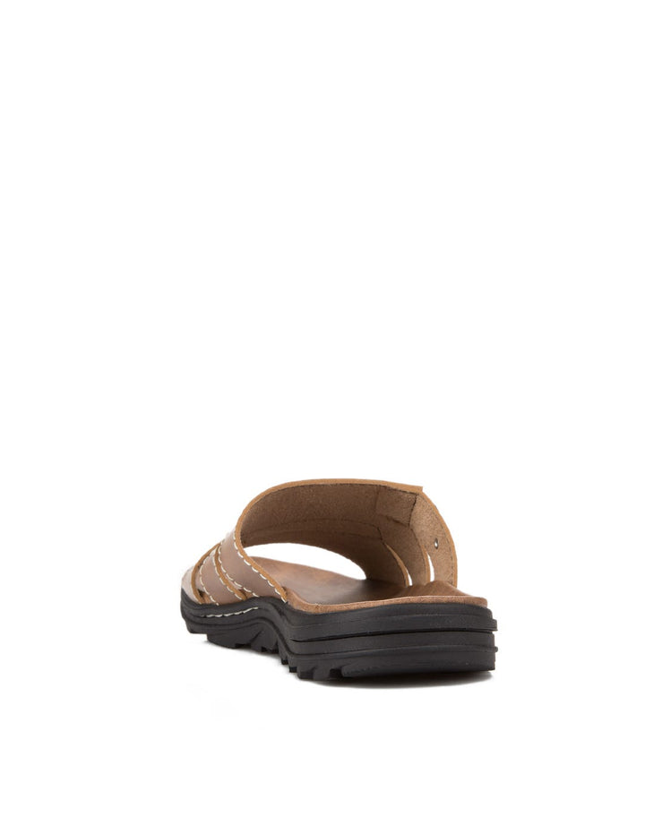 SLIPPER SANDALS