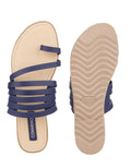 SLIPPER SANDALS