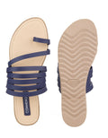SLIPPER SANDALS