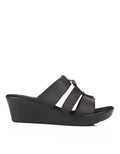 SLIPPER SANDALS