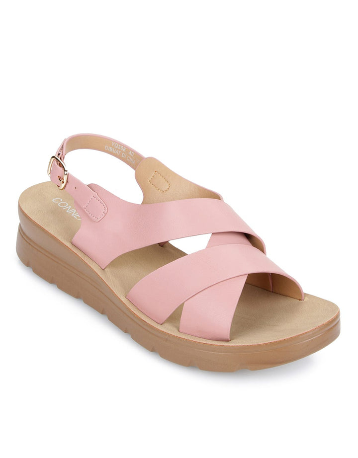 SLINGBACK SANDALS