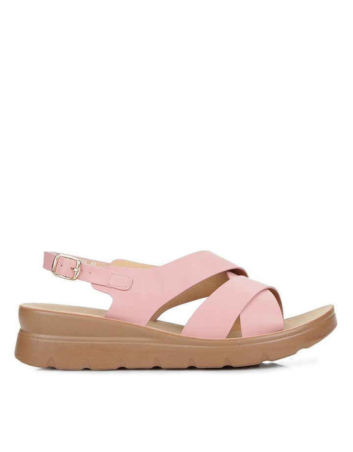 SLINGBACK SANDALS