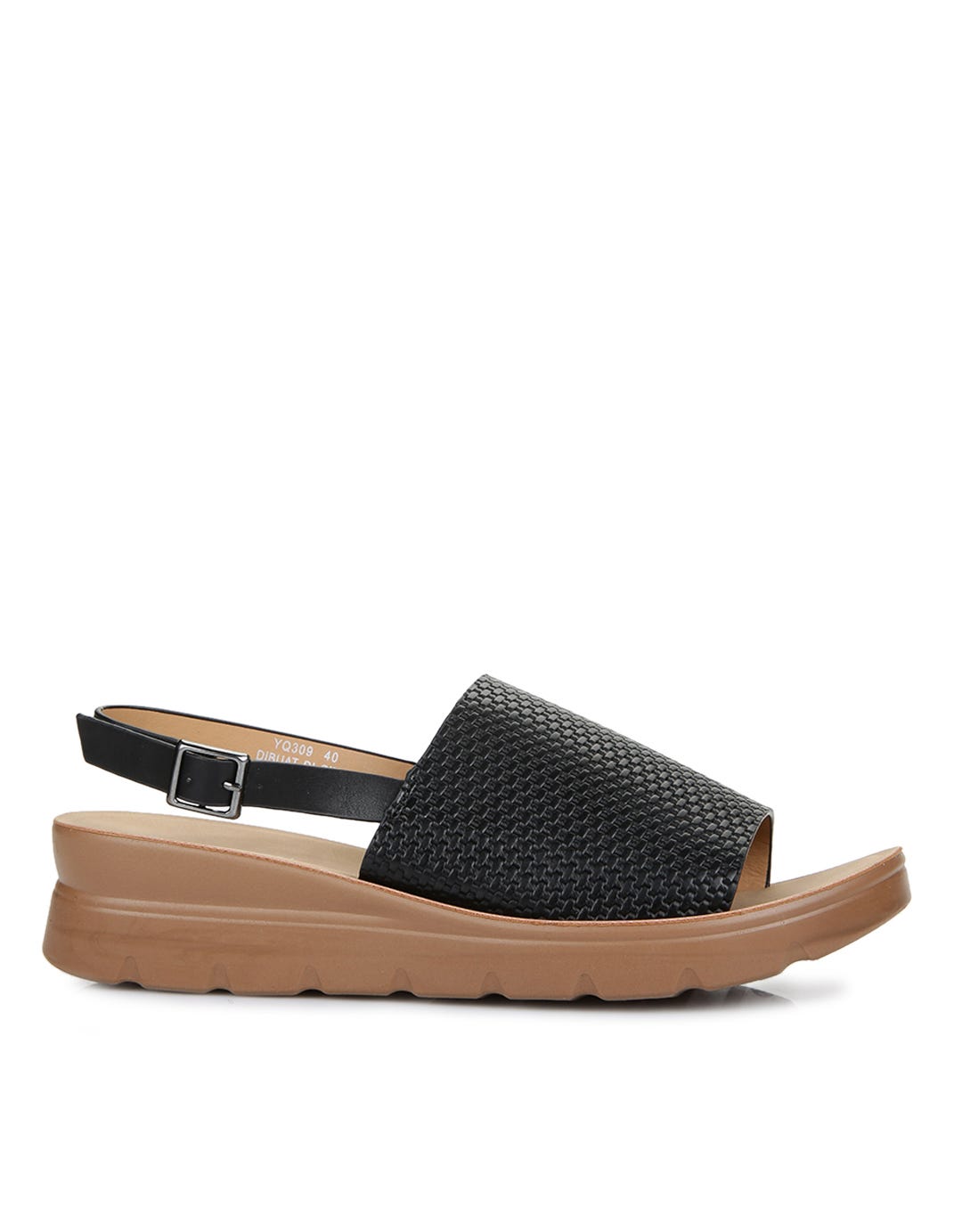 SLINGBACK SANDALS