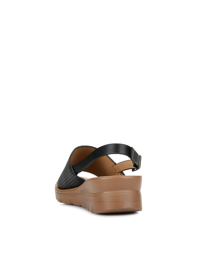 SLINGBACK SANDALS