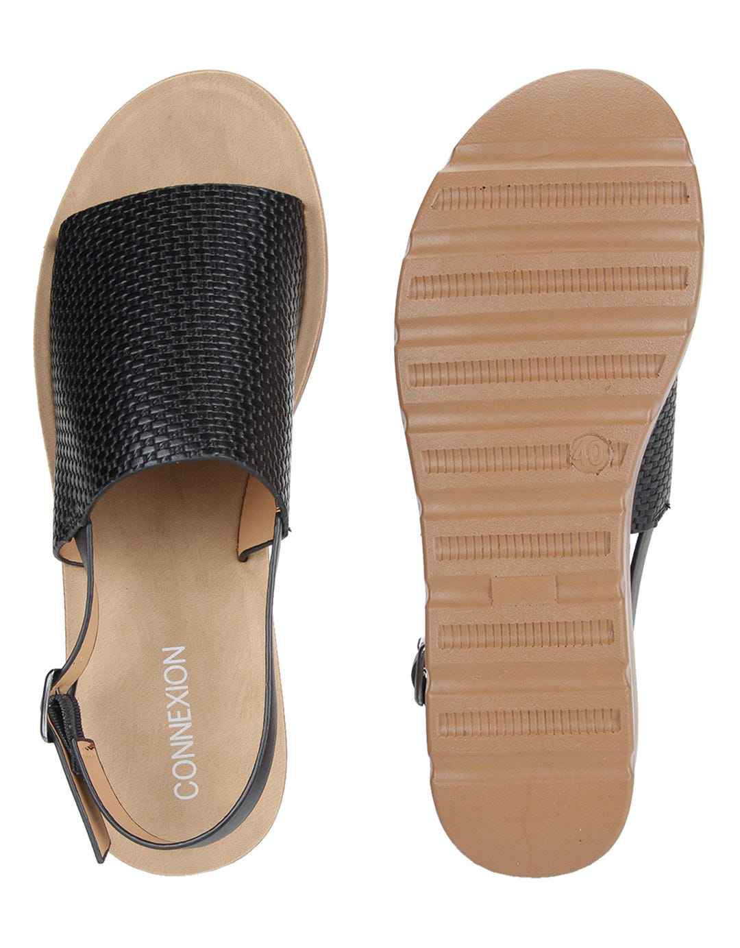 SLINGBACK SANDALS