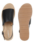 SLINGBACK SANDALS