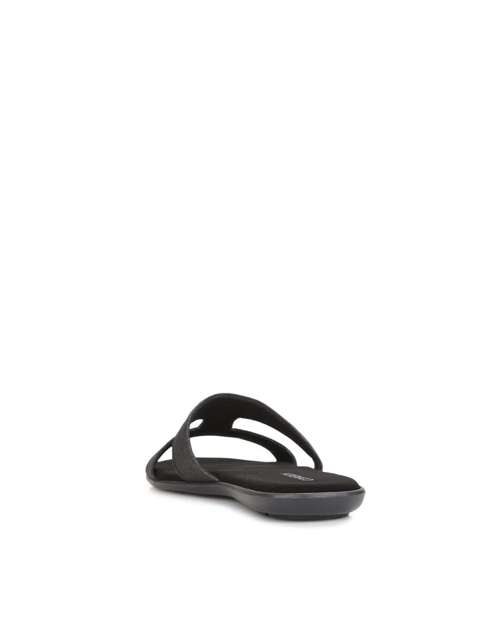 Connexion Slipper Sandals Basic Double Sling
