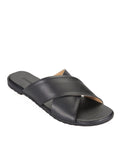 SLIPPER SANDALS