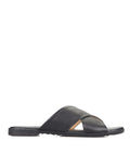 SLIPPER SANDALS