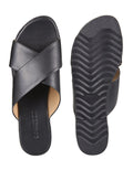 SLIPPER SANDALS