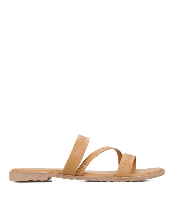 SLIPPER SANDALS Z