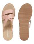 SLIPPER SANDALS