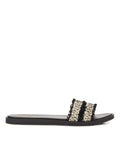 SLIPPER SANDALS