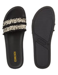 SLIPPER SANDALS