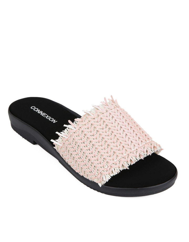 SLIPPER SANDALS WARM