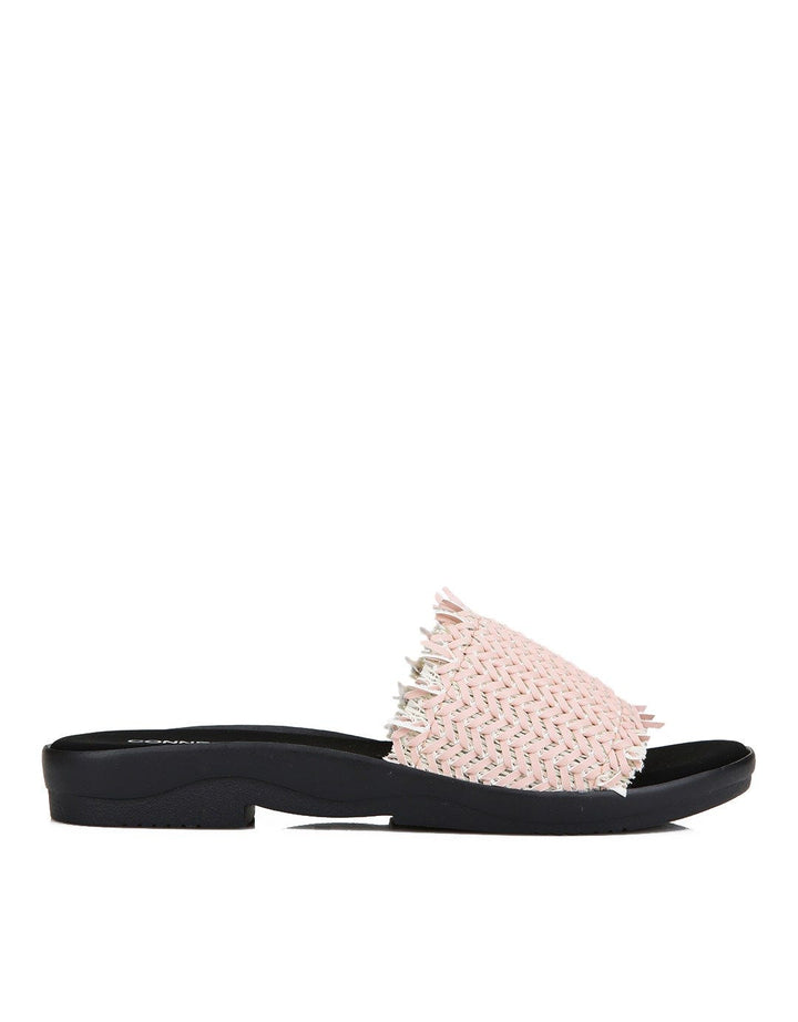 SLIPPER SANDALS WARM