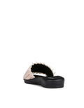 SLIPPER SANDALS WARM