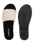 SLIPPER SANDALS WARM