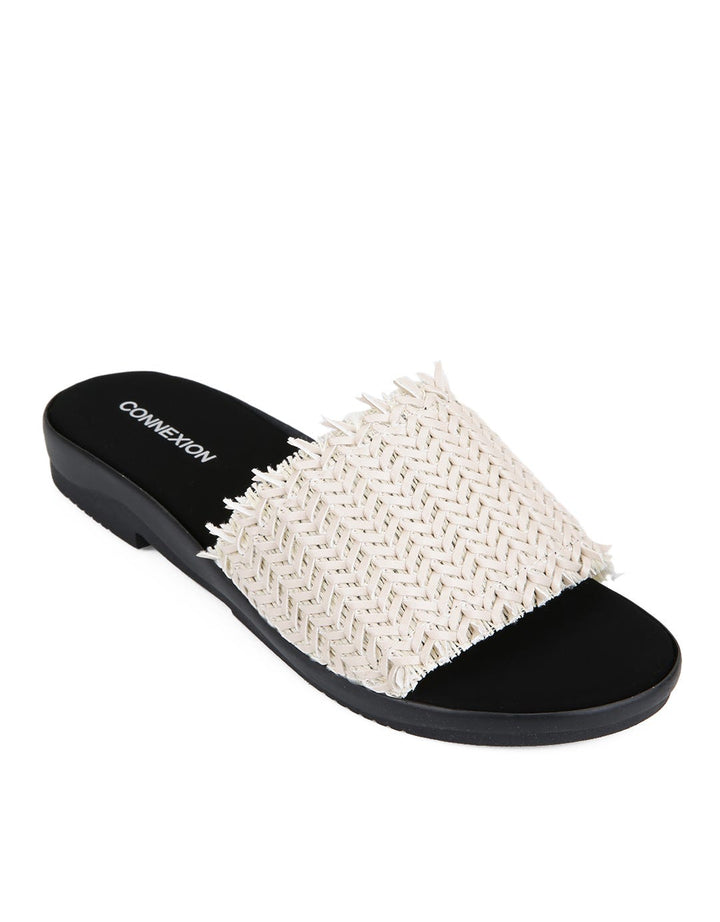 SLIPPER SANDALS WARM