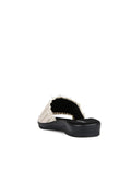 SLIPPER SANDALS WARM