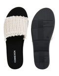 SLIPPER SANDALS WARM