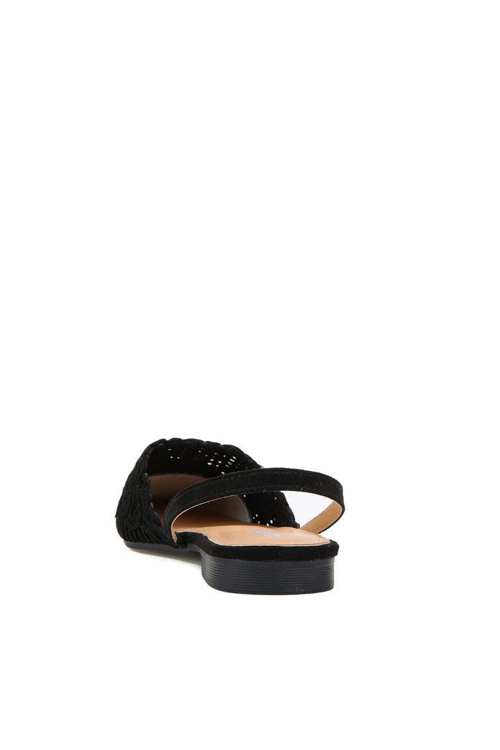 SLINGBACK SANDALS BR