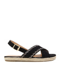 SLINGBACK SANDALS CR