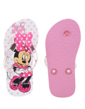 Disney Flip Flops Minnie