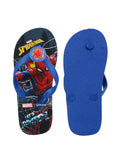 Marvel Spiderman Flip Flops