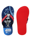 STAR WARS FLIP FLOPS