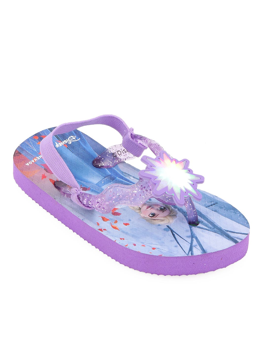 SANDAL LAMPU TODDLER