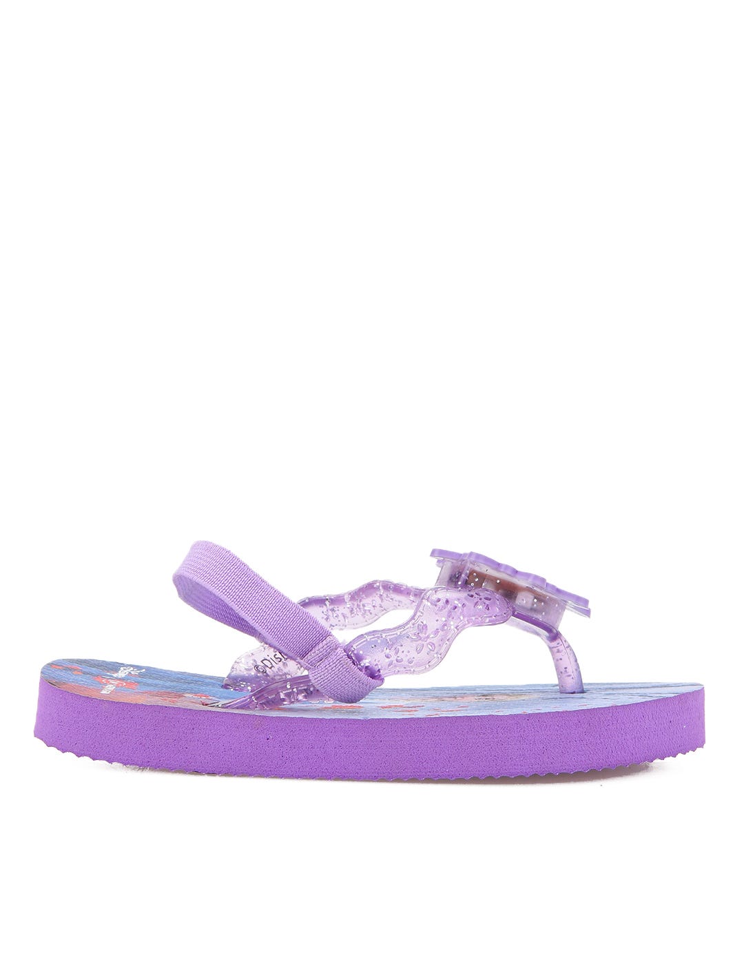 SANDAL LAMPU TODDLER
