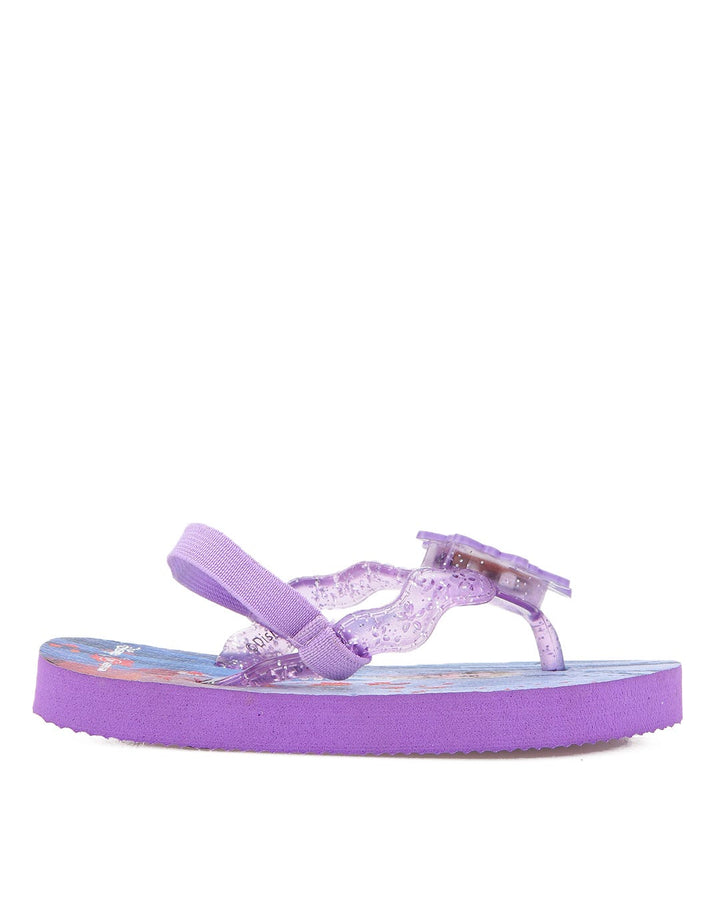 SANDAL LAMPU TODDLER