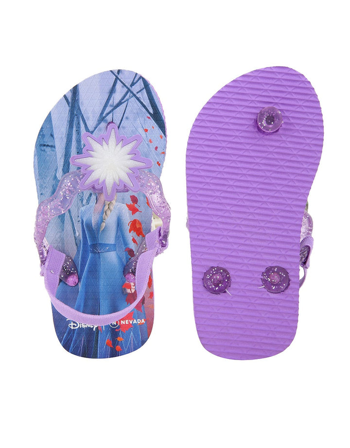 SANDAL LAMPU TODDLER