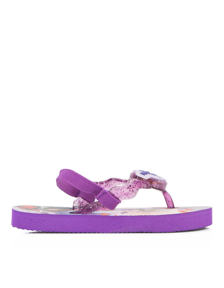 SANDAL LAMPU TODDLER