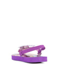 SANDAL LAMPU TODDLER