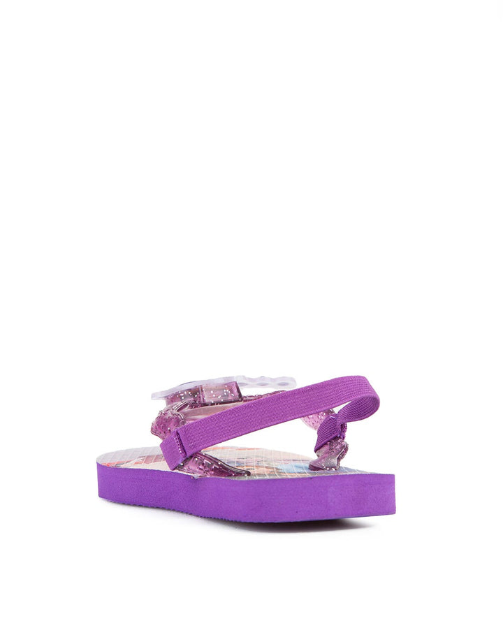 SANDAL LAMPU TODDLER