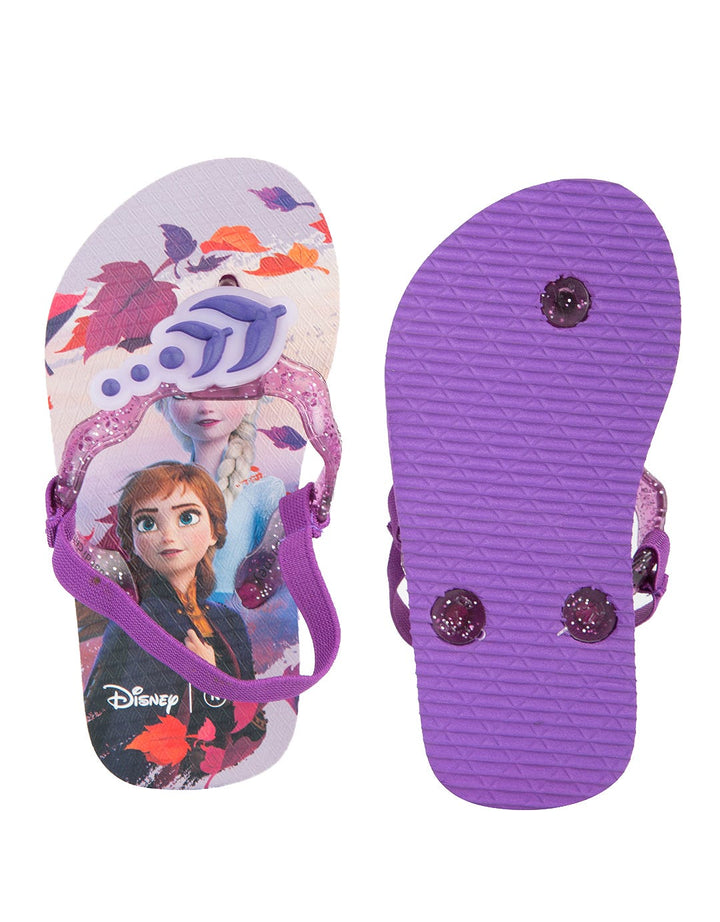 SANDAL LAMPU TODDLER