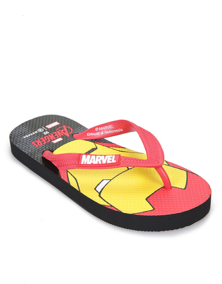 FLIP FLOPS IRON MAN