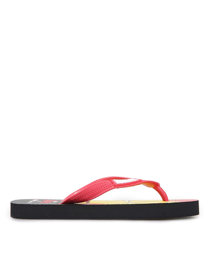 FLIP FLOPS IRON MAN